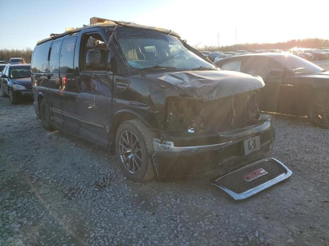 Photo 4 from auction – 2012 GMC SAVANA RV with VIN 1GDS7DC4XC1158351