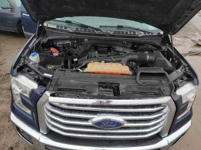 Photo 11 from auction – 2017 FORD F150 SUPER with VIN 1FTEW1EP5HKE15198