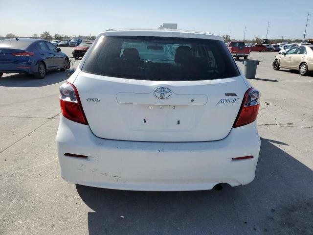 Photo 6 from auction – 2009 TOYOTA COROLLA MA with VIN 2T1KU40E89C025165