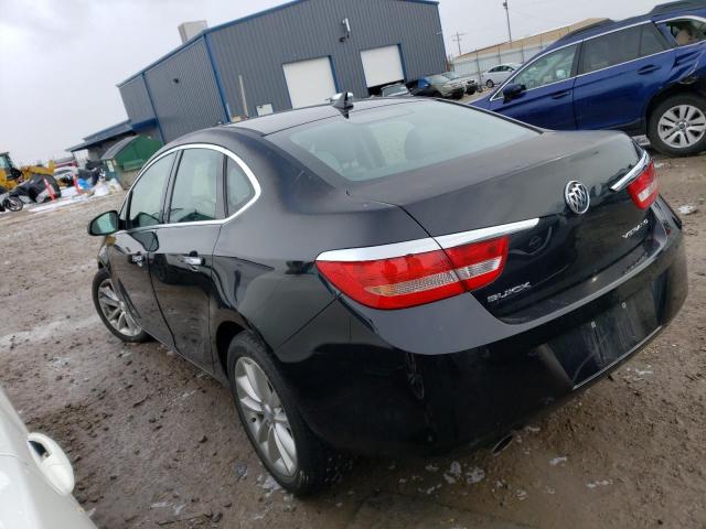 Photo 2 from auction – 2014 BUICK VERANO with VIN 1G4PP5SK7E4123487