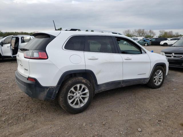 Photo 3 from auction – 2019 JEEP CHEROKEE L with VIN 1C4PJLCB4KD381289