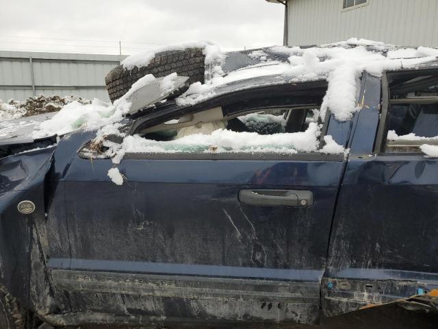 Photo 7 from auction – 2005 JEEP GRAND CHER with VIN 1J4HR48N35C659884