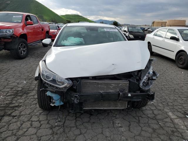 Photo 5 from auction – 2019 KIA FORTE FE with VIN 3KPF24AD7KE093736