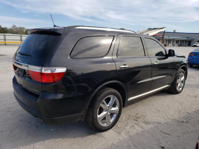 Photo 3 from auction – 2013 DODGE DURANGO CI with VIN 1C4SDHET9DC564216
