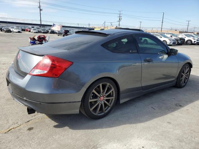 Photo 3 from auction – 2012 HONDA ACCORD EXL with VIN 1HGCS2B89CA006997