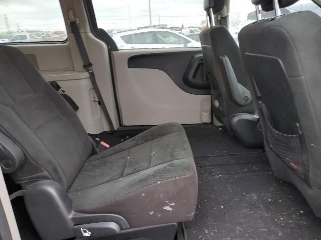 Photo 11 from auction – 2012 DODGE GRAND CARA with VIN 2C4RDGCG3CR107356