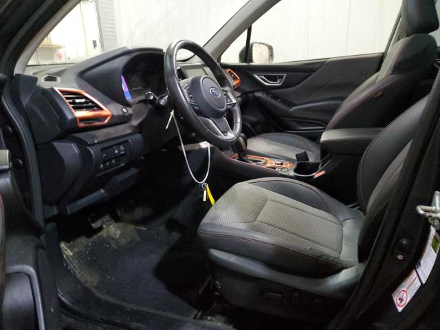 Photo 7 from auction – 2019 SUBARU FORESTER S with VIN JF2SKAPC1KH536681