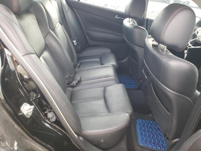 Photo 10 from auction – 2011 NISSAN MAXIMA S with VIN 1N4AA5AP8BC810929