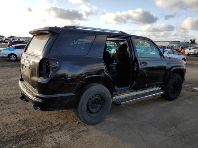 Photo 3 from auction – 2011 TOYOTA 4RUNNER SR with VIN JTEZU5JR9B5019394