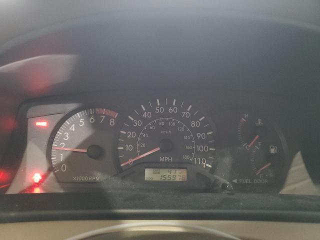 Фото 9 с аукциона – 2006 TOYOTA COROLLA CE с VIN 2T1BR32E66C702153