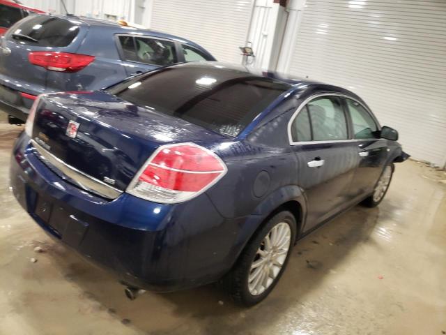 Photo 3 from auction – 2009 SATURN AURA XR with VIN 1G8ZX57719F156331