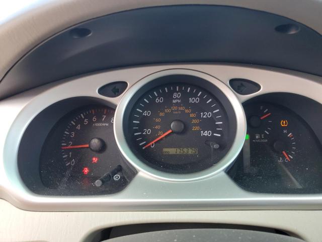 Photo 9 from auction – 2007 TOYOTA HIGHLANDER with VIN JTEEP21A970228900