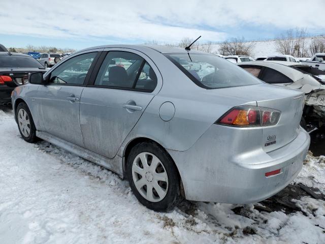 Photo 2 from auction – 2014 MITSUBISHI LANCER ES/ with VIN JA32U2FU4EU005252