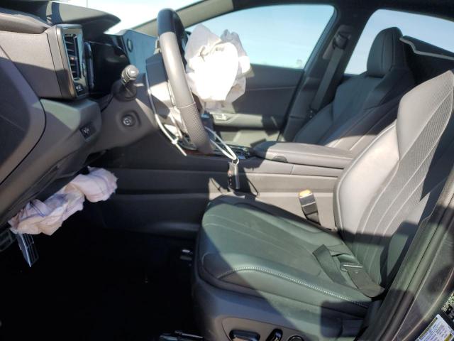Фото 7 с аукциона – 2022 LEXUS NX 350 с VIN 2T2KGCEZ9NC012525