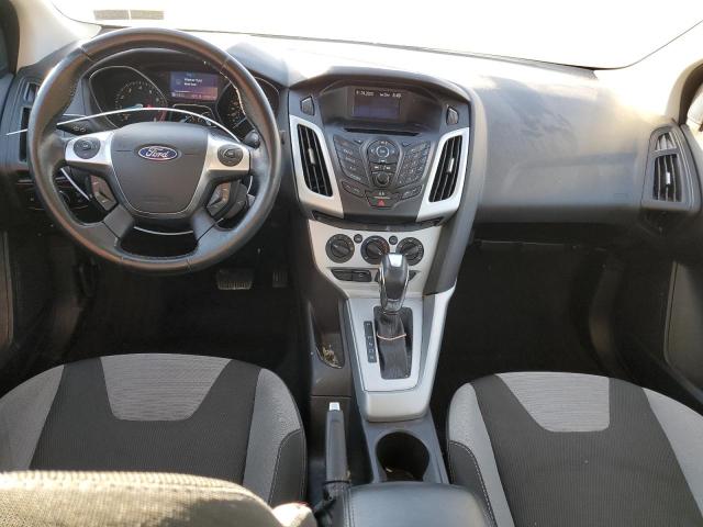 Photo 8 from auction – 2012 FORD FOCUS with VIN 1FAHP3F20CL432878