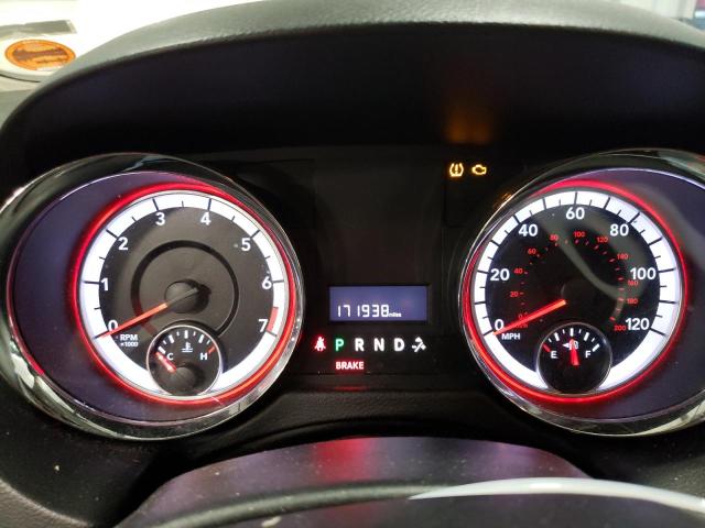 Photo 9 from auction – 2015 DODGE GRAND CARA with VIN 2C4RDGCG9FR733465