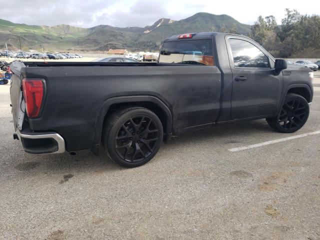 Photo 3 from auction – 2021 GMC SIERRA K15 with VIN 3GTN9AEF0MG347828