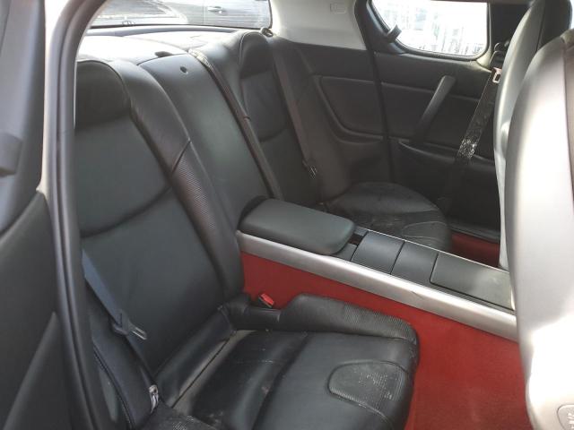 Photo 10 from auction – 2004 MAZDA RX8 with VIN JM1FE173X40103627