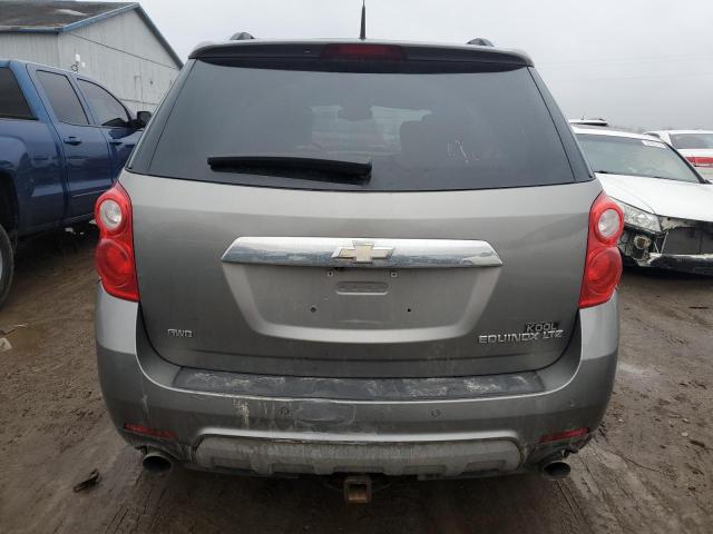 Photo 6 from auction – 2012 CHEVROLET EQUINOX LT with VIN 2GNFLGE56C6311918