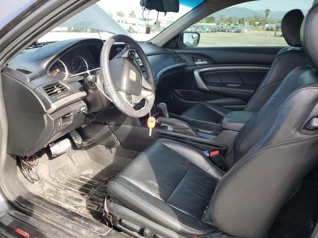 Photo 7 from auction – 2012 HONDA ACCORD EXL with VIN 1HGCS2B89CA006997