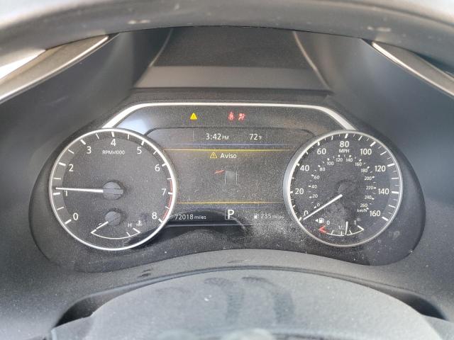 Photo 9 from auction – 2016 NISSAN MURANO S with VIN 5N1AZ2MG0GN160627
