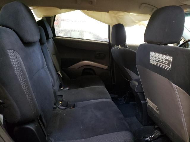 Photo 11 from auction – 2007 MITSUBISHI OUTLANDER with VIN JA4MT31X27Z602047