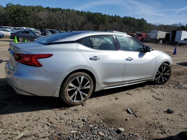 Photo 3 from auction – 2016 NISSAN MAXIMA 3.5 with VIN 1N4AA6AP5GC445347