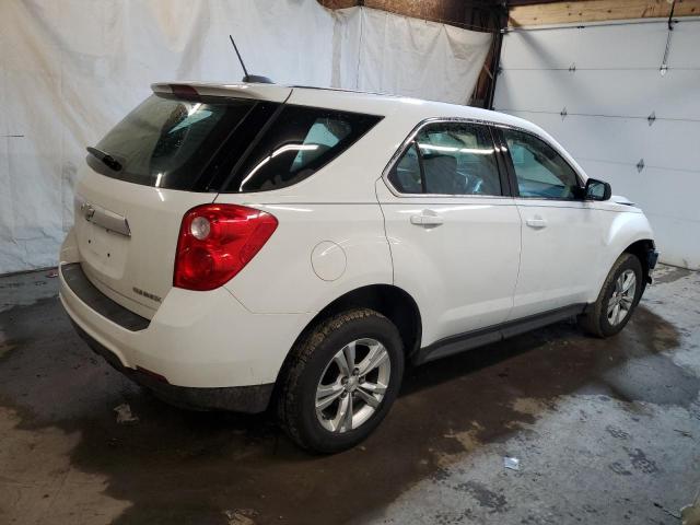 Photo 3 from auction – 2015 CHEVROLET EQUINOX LS with VIN 2GNALAEK1F1175700