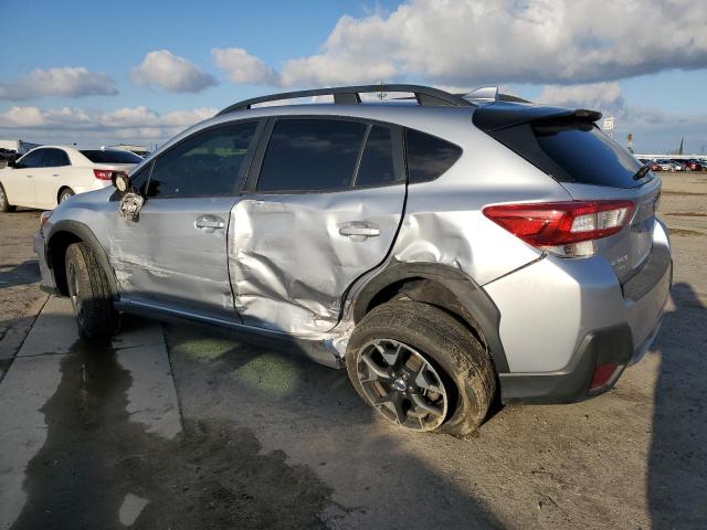 Foto 2 de la subasta – 2018 SUBARU CROSSTREK con VIN JF2GTABC6JH221075