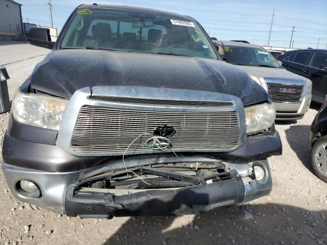 Photo 5 from auction – 2013 TOYOTA TUNDRA DOU with VIN 5TFRM5F12DX063185