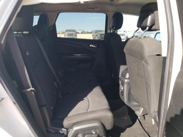 Photo 11 from auction – 2019 DODGE JOURNEY SE with VIN 3C4PDCBB6KT845122