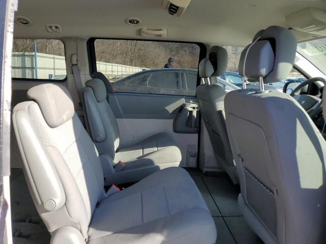 Photo 11 from auction – 2010 DODGE GRAND CARA with VIN 2D4RN3D19AR411467