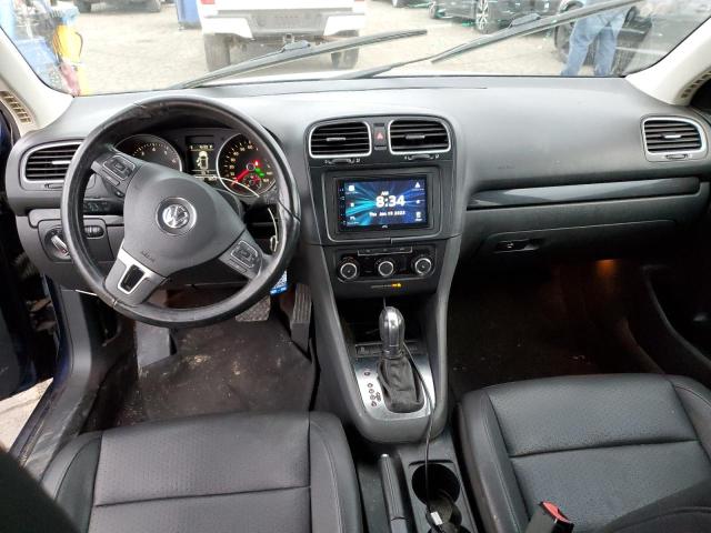 Photo 8 from auction – 2011 VOLKSWAGEN JETTA S with VIN 3VWPZ7AJ7BM711146
