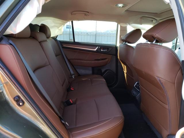 Photo 10 from auction – 2019 SUBARU OUTBACK TO with VIN 4S4BSETC1K3238409