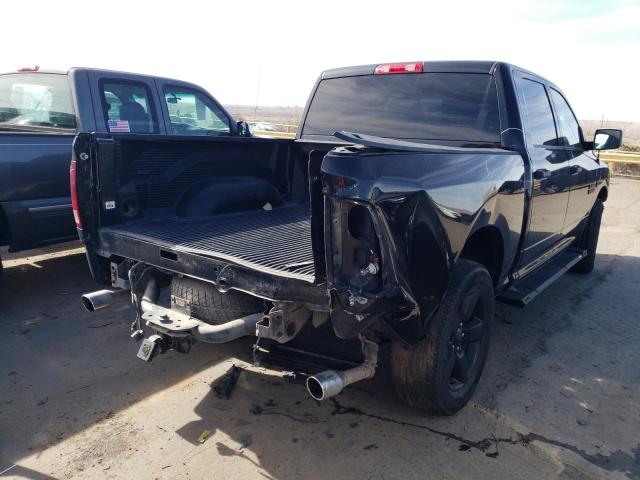 Photo 3 from auction – 2018 RAM 1500 ST with VIN 3C6RR7KT0JG219624