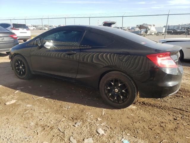 Photo 2 from auction – 2013 HONDA CIVIC LX with VIN 2HGFG3B59DH520832