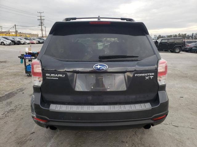 Photo 6 from auction – 2017 SUBARU FORESTER 2 with VIN JF2SJGEC4HH553105