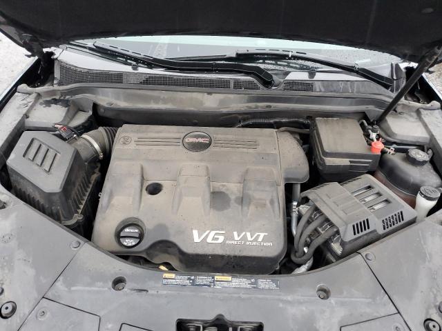 Photo 11 from auction – 2015 GMC TERRAIN SL with VIN 2GKFLWE37F6232705