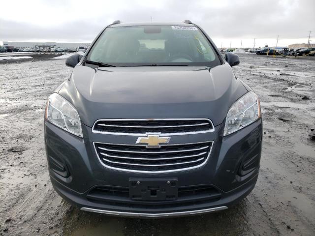 Zdjęcie 5 z aukcji – 2016 CHEVROLET TRAX 1LT z VIN 3GNCJPSB8GL140531