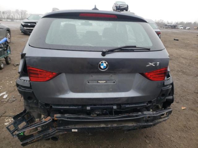 Photo 6 from auction – 2014 BMW X1 XDRIVE2 with VIN WBAVL1C57EVY23297