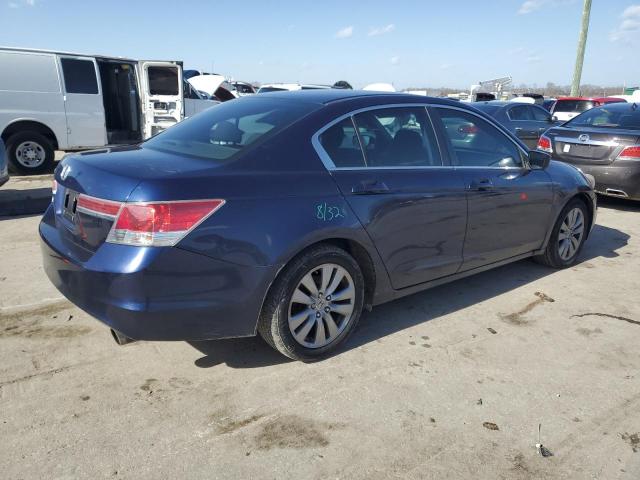 Photo 3 from auction – 2012 HONDA ACCORD EX with VIN 1HGCP2F78CA113378