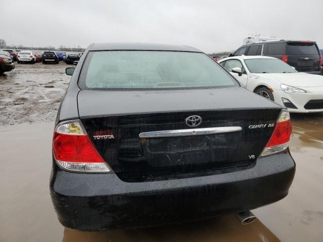 Photo 6 from auction – 2005 TOYOTA CAMRY with VIN 4T1BF30K95U103052