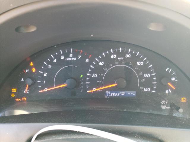 Photo 9 from auction – 2011 TOYOTA CAMRY BASE with VIN 4T4BF3EK0BR091156