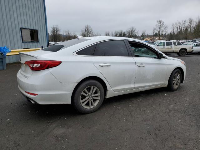 Photo 3 from auction – 2015 HYUNDAI SONATA SE with VIN 5NPE24AF5FH002820