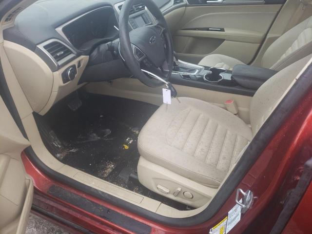 Photo 7 from auction – 2014 FORD FUSION SE with VIN 3FA6P0HD7ER268344