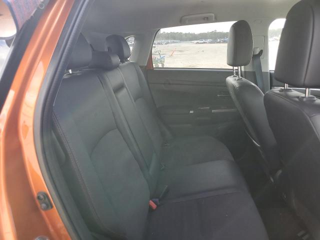 Photo 11 from auction – 2022 MITSUBISHI OUTLANDER with VIN JA4APVAU5NU014033