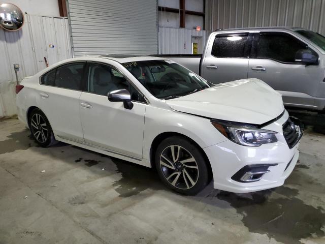Photo 4 from auction – 2018 SUBARU LEGACY SPO with VIN 4S3BNAR66J3010507