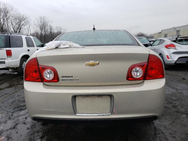 Photo 6 from auction – 2011 CHEVROLET MALIBU 1LT with VIN 1G1ZC5E19BF225524
