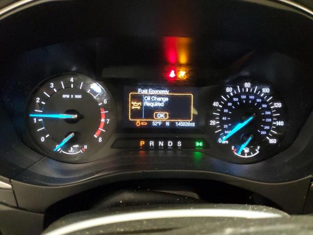 Photo 9 from auction – 2014 FORD FUSION SE with VIN 3FA6P0H74ER165523