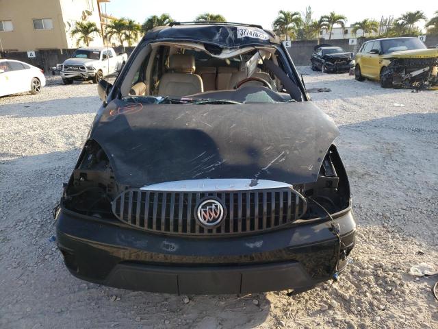 Photo 5 from auction – 2007 BUICK RENDEZVOUS with VIN 3G5DA03L27S572900
